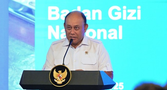 Kepala BGN Ungkap Arahan Presiden Prabowo Terkait Program MBG Nasional