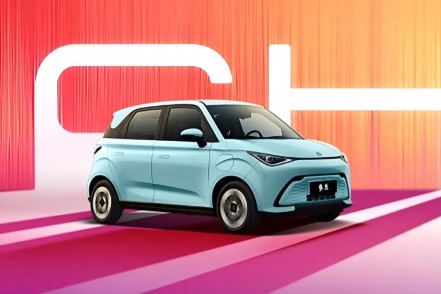 Chery Resmi Luncurkan Mobil Listrik QQ Domi, Harga Mulai Rp 130 Jutaan: Saingi BYD dan Leapmotor