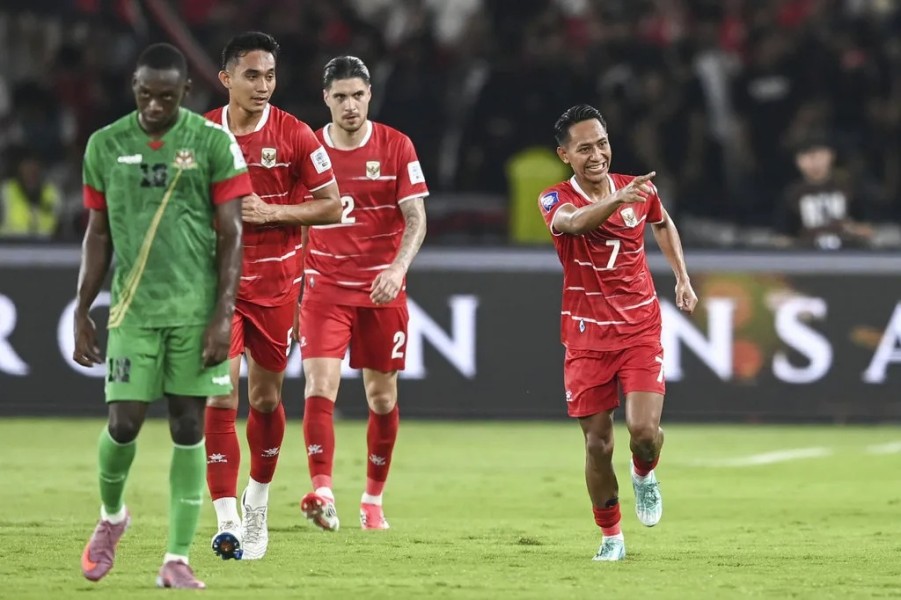 Jadwal Timnas Indonesia vs Bulgaria di Final FIFA Series 2026, Tayang di SCTV dan Indosiar