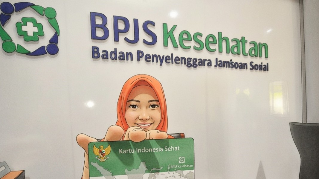 Pemutihan Tunggakan BPJS Kesehatan Mudahkan Masyarakat Kembali Aktif