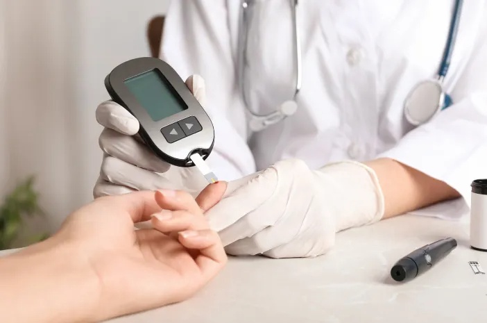 Cara Mengelola Stres Agar Gula Darah Tetap Stabil Setiap Hari