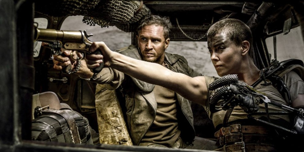 Rekomendasi Film Action Terbaik 2026 dengan Rating IMDb Tertinggi