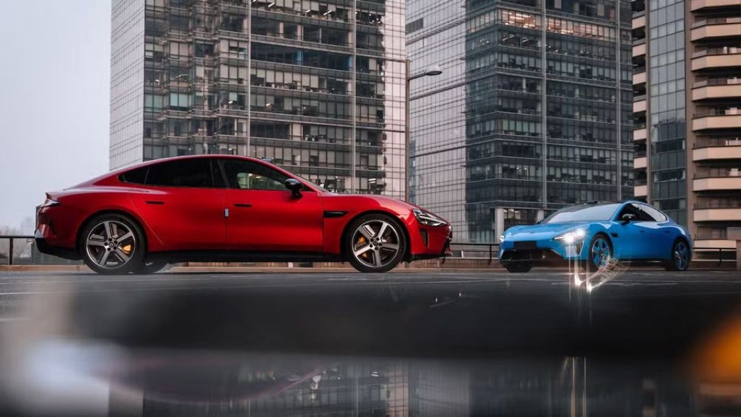 Xiaomi SU7 2026 Pecahkan Rekor Pesanan Global dan Tembus Pasar Dunia