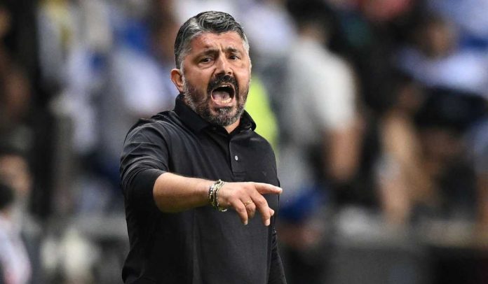 Gattuso Ingatkan Italia Tetap Fokus Jelang Lawan Israel