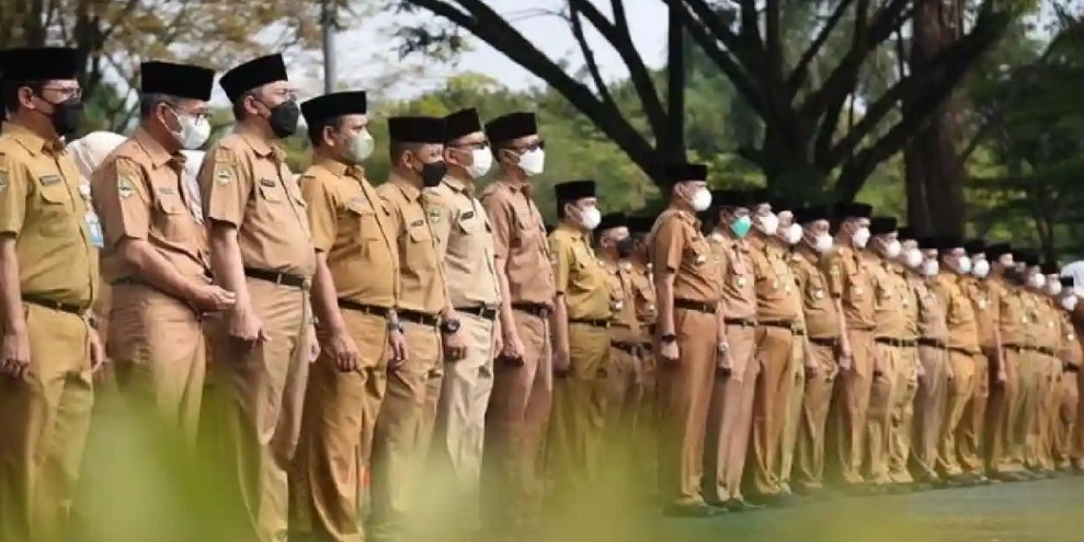 Gaji PNS Golongan 3A Tahun 2026: Rincian Gaji Pokok dan Tunjangan