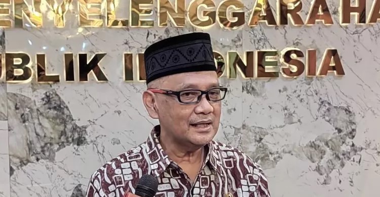 Menhaj Ungkap Persiapan Haji 2026 Sudah Mencapai 25 Persen