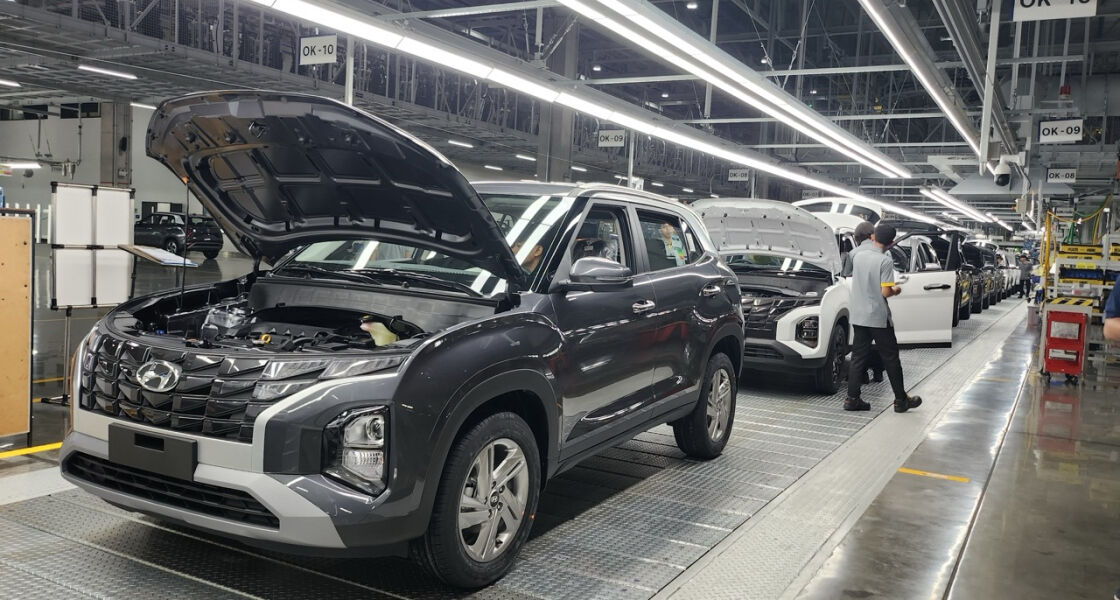Chung Mong Koo: Dari Bisnis Keluarga ke Raksasa Otomotif Dunia Hyundai