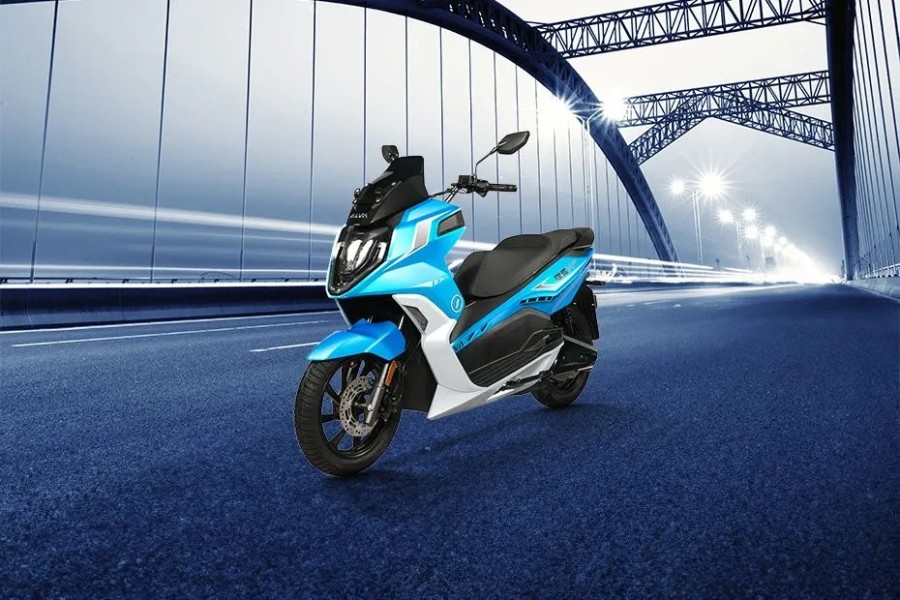 Alva Indika Fokus Edukasi Konsumen Tentang Manfaat Motor Listrik Hemat Energi