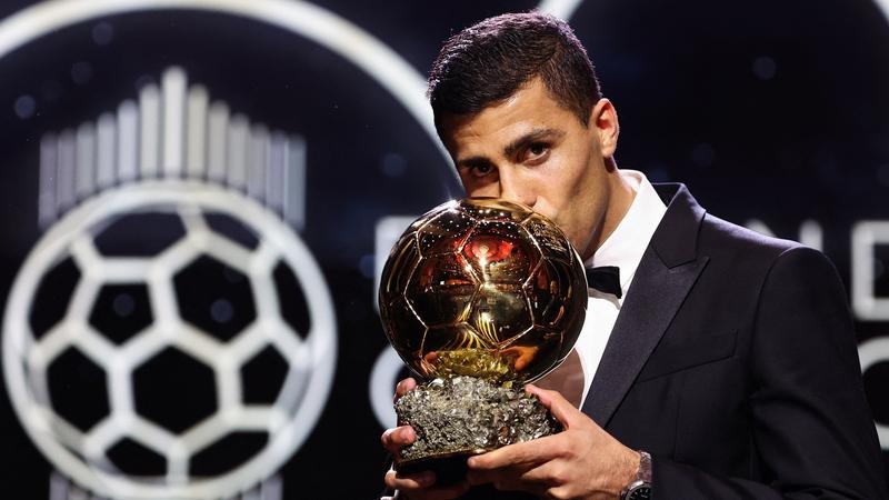Dilema Transfer Rodri: Real Madrid Terancam Gagal Dapatkan Bintang City