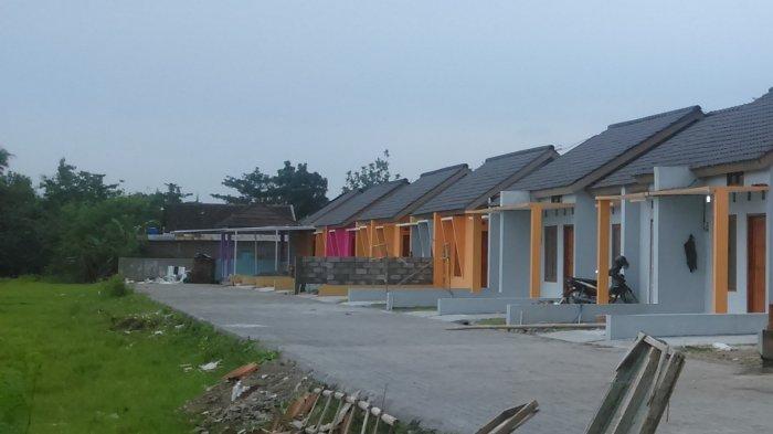 KPR Solo Raya adalah Solusi Kredit Pemilikan Rumah di Kota Solo dan Sekitarnya
