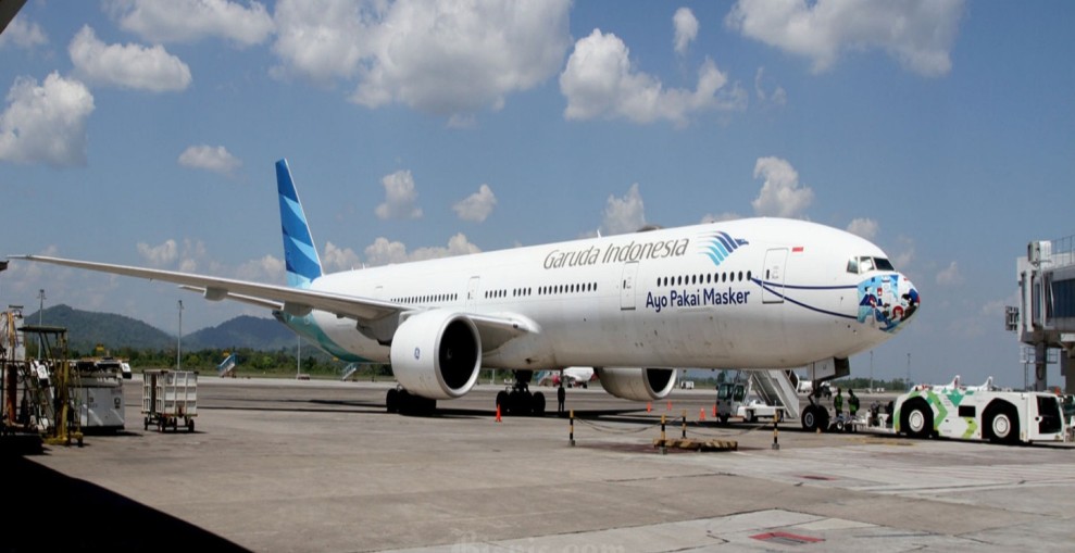 Transformasi Aviasi Nasional: Garuda Indonesia Resmi Jadi Induk Holding 2026