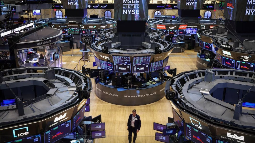 Wall Street Menguat, Bursa Asia Bergerak Beragam di Tengah Optimisme Pasar