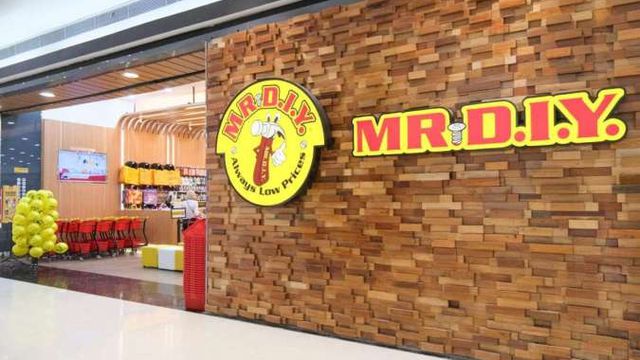 MDIY Lanjutkan Ekspansi Agresif Buka Ratusan Toko MR DIY