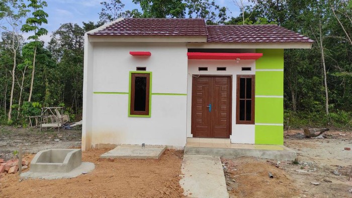 Daftar Rumah Murah Prabumulih Timur 2026, Harga Terjangkau dan Nyaman