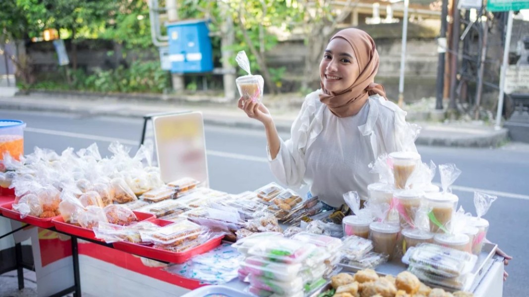 Ngabuburit Sore Hari, Tradisi Ramadan yang Kaya Makna dan Sejarah