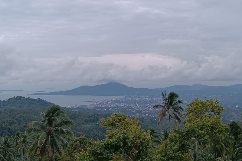BMKG Imbau Kesiapsiagaan Hadapi Cuaca Ekstrem BMKG Imbau Kesiapsiagaan Hadapi Cuaca Ekstrem