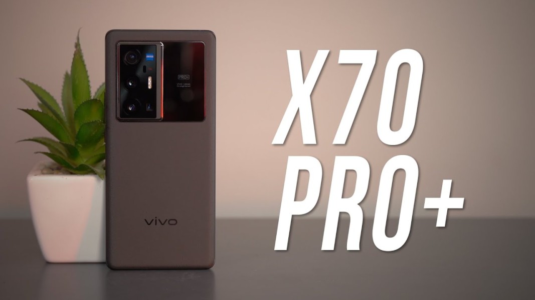 Vivo X70 Pro Hadir Sebagai Pilihan Unggulan Bagi Penggemar Performa dan Desain Premium