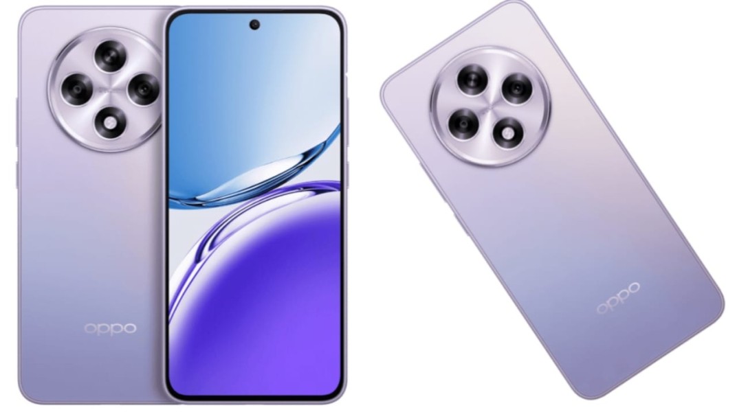 Oppo A3i: Ponsel Stylish dengan Performa Tangguh dan Baterai Tahan Lama, Pilihan Tepat untuk Pengguna Aktif
