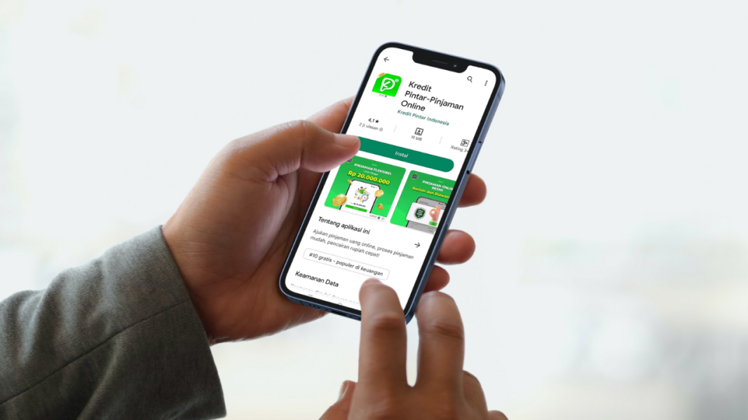 Butuh Dana Darurat ke Pinjol? Simak Panduan Aman Memilih Platform Pinjaman Online