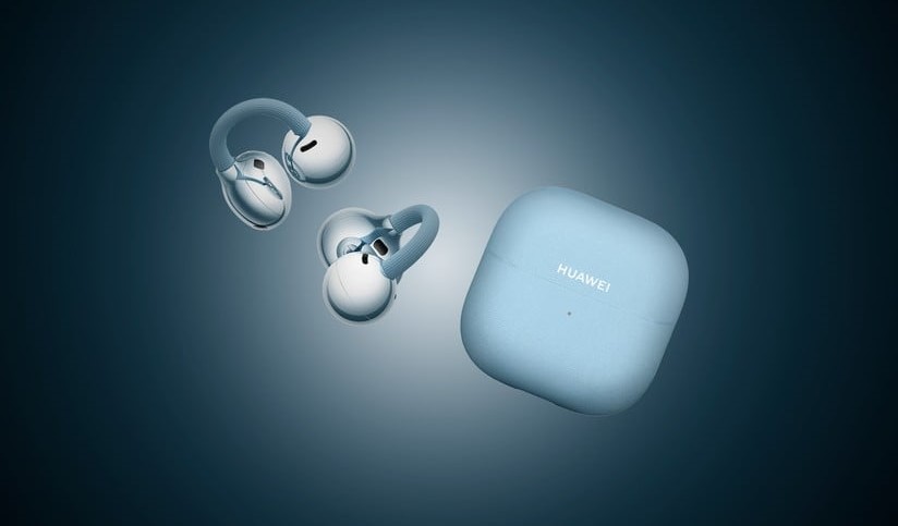 Spesifikasi Lengkap Huawei FreeClip 2 Beserta Harga Resmi