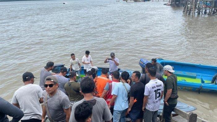 Kecelakaan Speedboat di Kaltara: Pemerhati Transportasi Soroti Legalitas dan Keselamatan Operasional