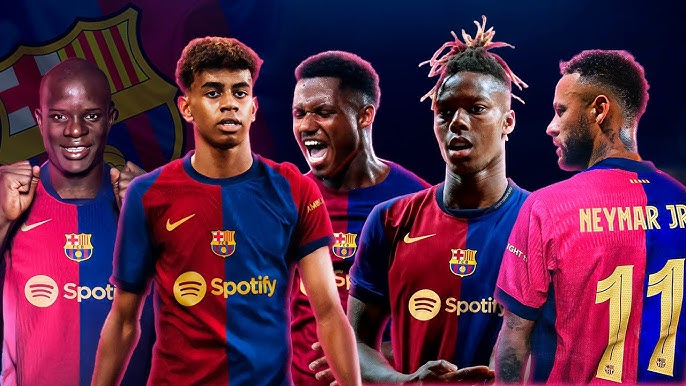 Rashford Optimis Barcelona Mampu Atasi Tantangan Finansial