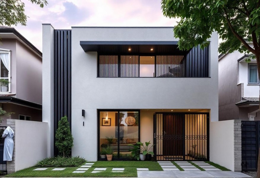 PT Astra International Siap Renovasi 3.250 Unit Rumah Properti MBR