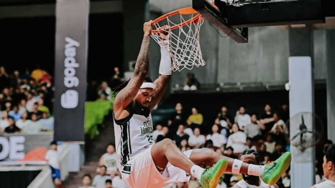 Satria Muda Perkuat Identitas Basket Bandung, Bandung Arena Jadi Poros