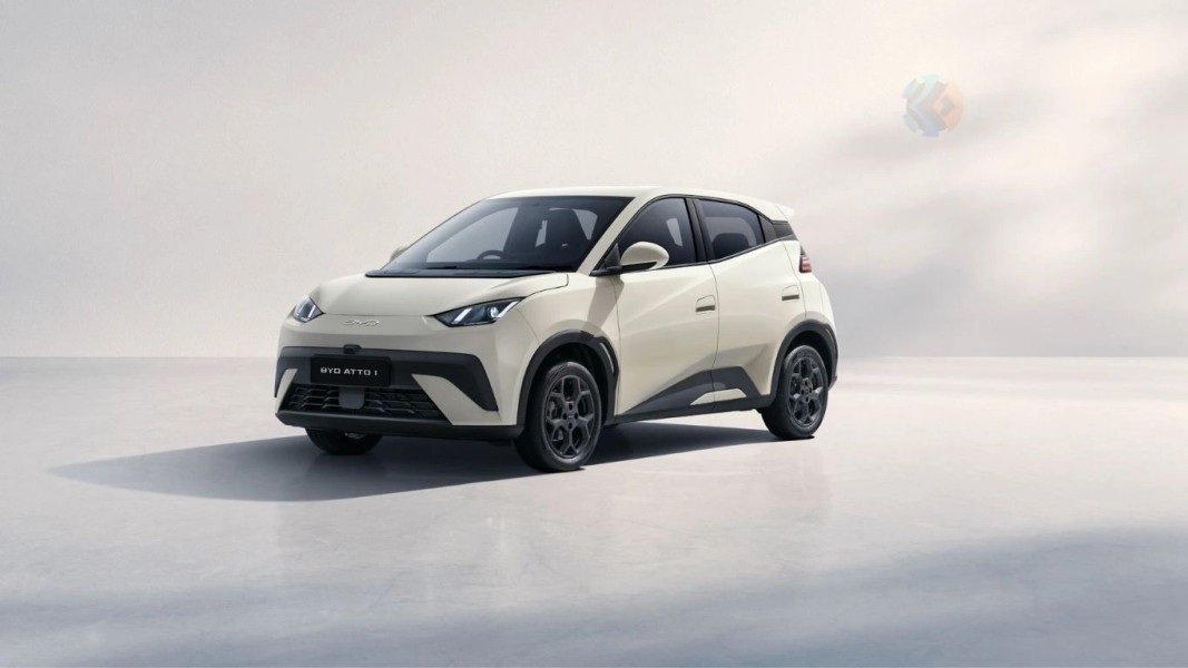 Harga Mobil Listrik Januari 2026, Termasuk Kenaikan Model BYD Atto 1