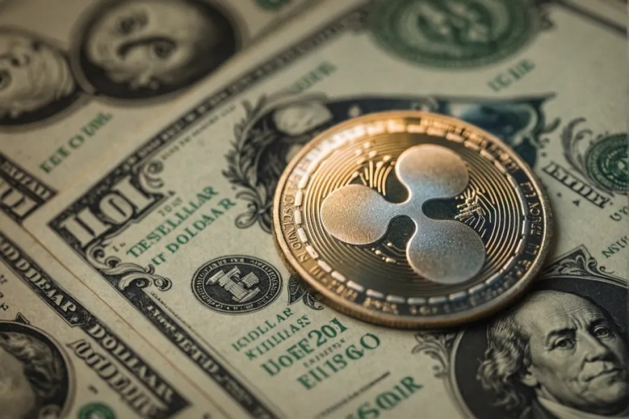 XRP Tembus 2,32 Dollar di Tengah Euforia Pasar Crypto, Tapi Tekanan Jual Whale Bisa Jadi Ancaman Serius