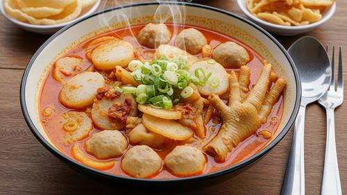 16 Tempat Makan Terfavorit Dekat ITB yang Wajib Dicoba