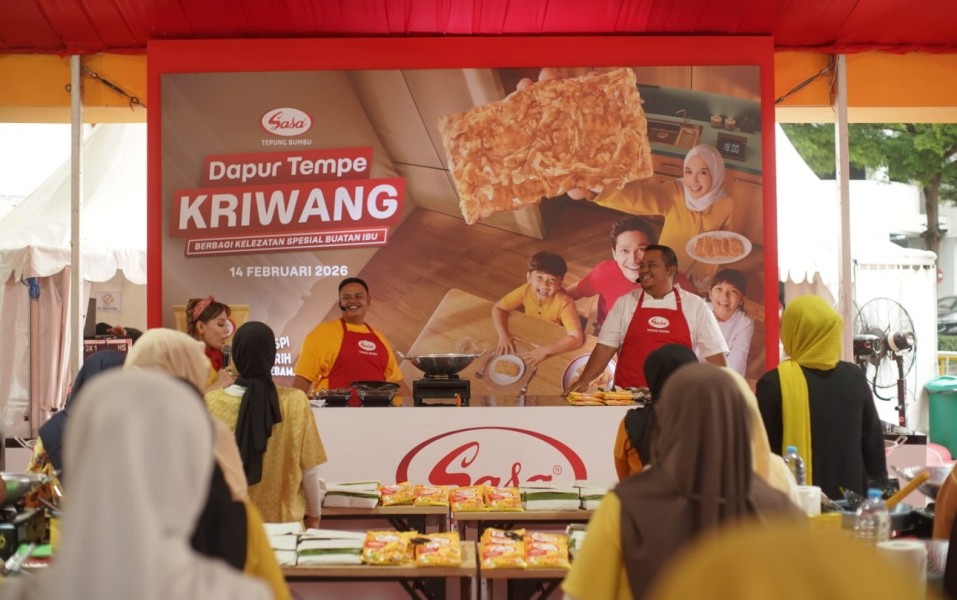 Inspirasi Menu Takjil Unik Ramadan 2026 dengan Tempe Kriwang Sasa di Surabaya