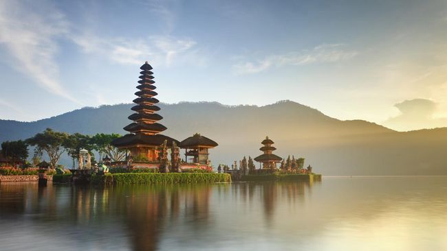 Bank Indonesia Targetkan Bali sebagai Pulau Ekonomi Digital dan Pusat Bisnis Kreatif