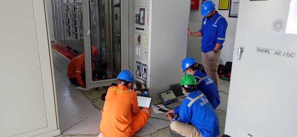 PLN Perkuat Sistem Pertahanan Kelistrikan Bali Hadapi Potensi Blackout