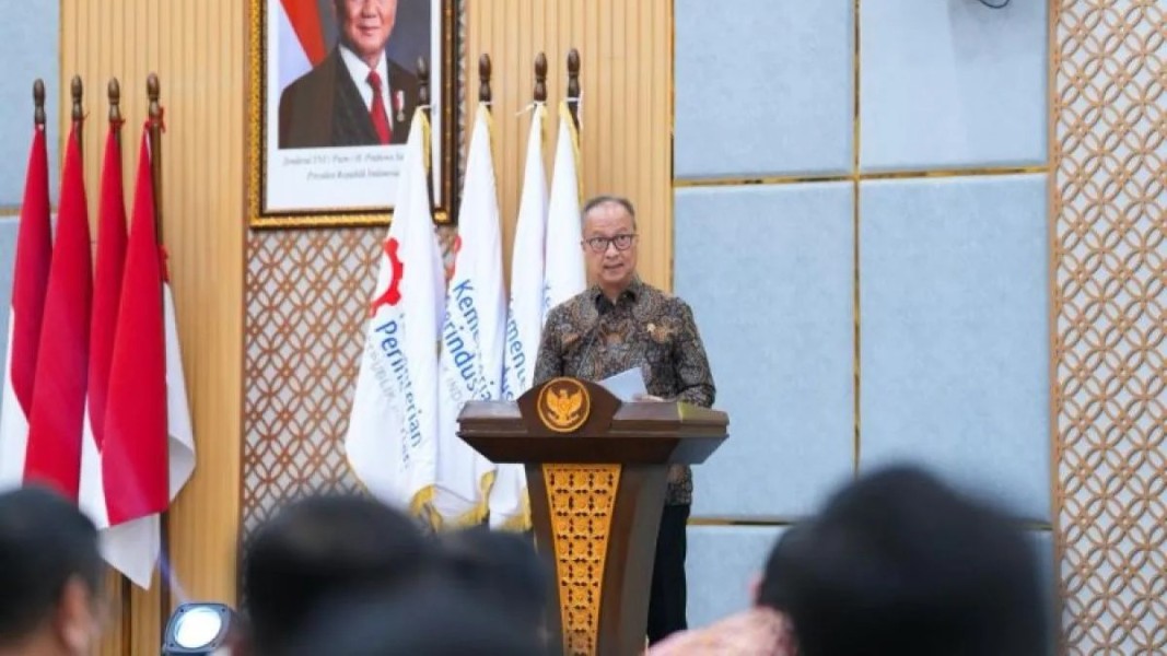 Program Magang Nasional Didorong Jadi Motor Pencetak SDM Industri Indonesia Berkualitas