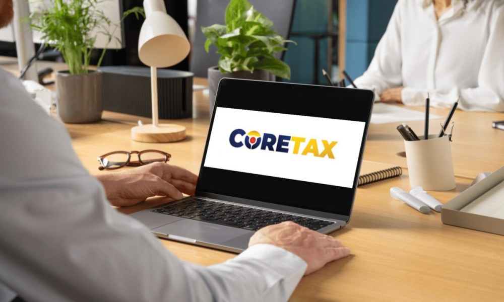 Peran Coretax dalam Meningkatkan Kepatuhan Pajak di Indonesia