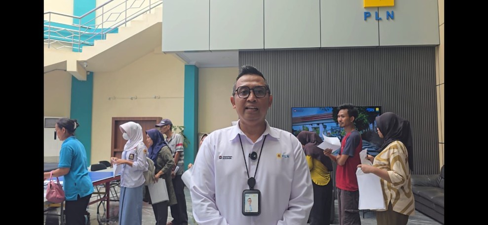 Menggalang Kekuatan Bersama Melalui PLN UID Lampung Ramadhan