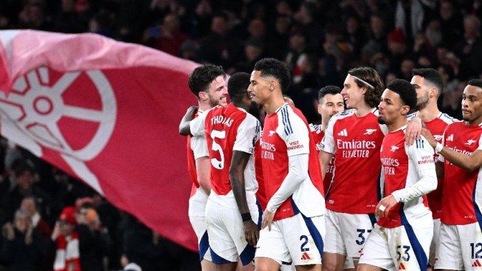 Arsenal Menyesal Kehilangan Bintang Muda Tanpa Biaya Transfer, Melebihi Havertz & Watkins