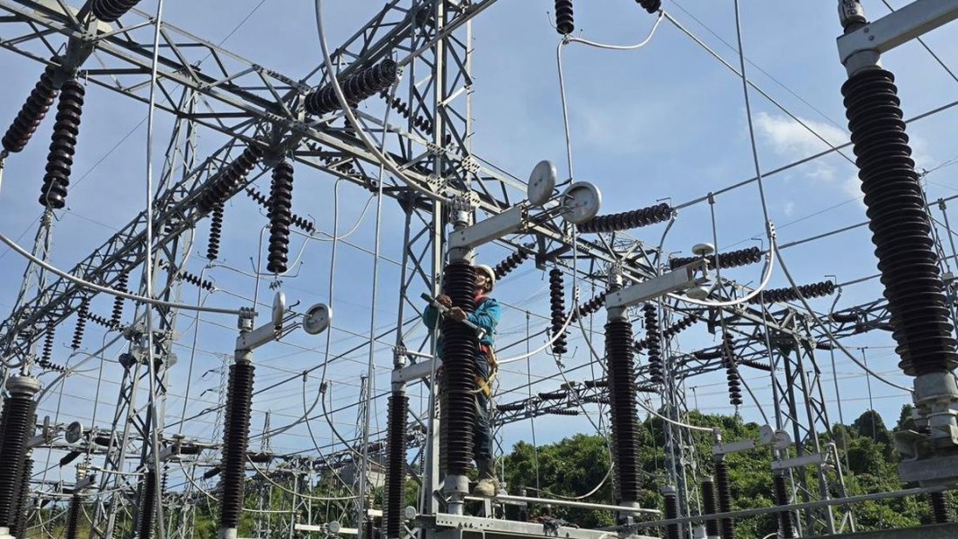 Penjualan Listrik PLN Tumbuh Positif Capai 317,69 TWh Sepanjang Tahun 2025 Nasional