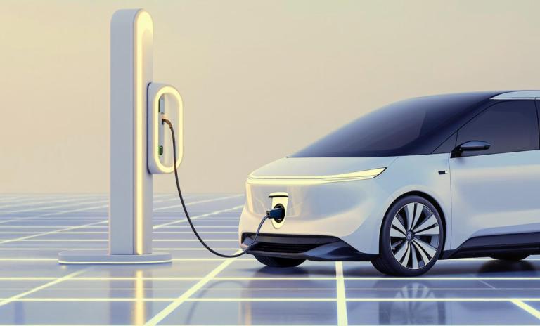 Pengalaman Pengguna Mobil Listrik Mengungkap Pengeluaran Operasional Jauh Lebih Irit