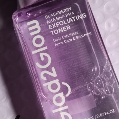 5 Rekomendasi Toner Eksfoliasi Murah Bikin Kulit Halus