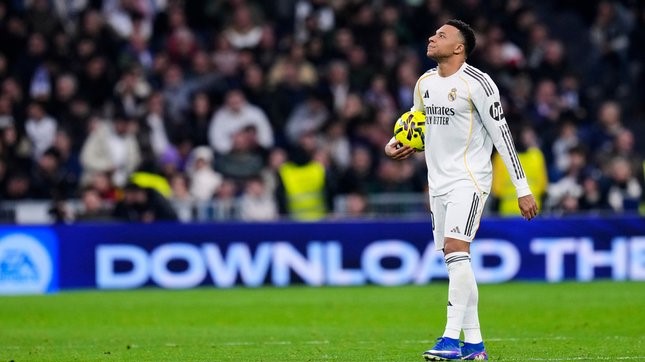 Deschamps Bela Mbappe Soal Etos Kerja, Lari Bukan Ukuran Kontribusi Pemain