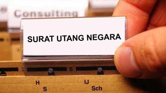 Pemerintah Bidik Rp33 Triliun Lewat Lelang SUN Selasa 20 Januari 2026