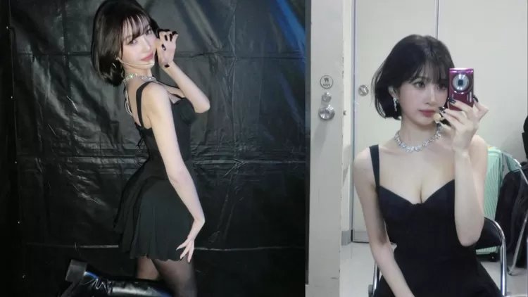 Transformasi Joy Red Velvet Usai Diet Gula Darah Jadi Sorotan Penggemar Dunia