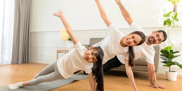 6 Kebiasaan Sehat Sederhana yang Mampu Mengubah Hidup Lebih Baik