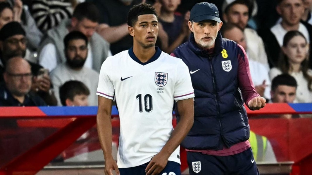 Thomas Tuchel Panggil James Trafford dan Chalobah, Kejutan Timnas Inggris