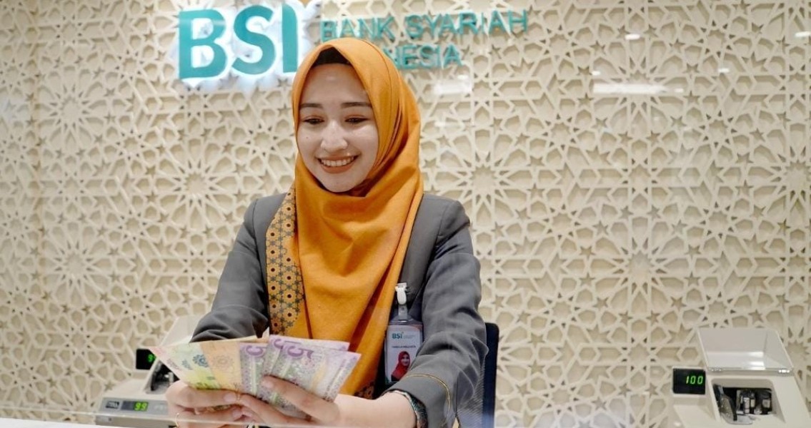 BSI Gencarkan Pengembangan Dana Murah Melalui Ekspansi Layanan Payroll