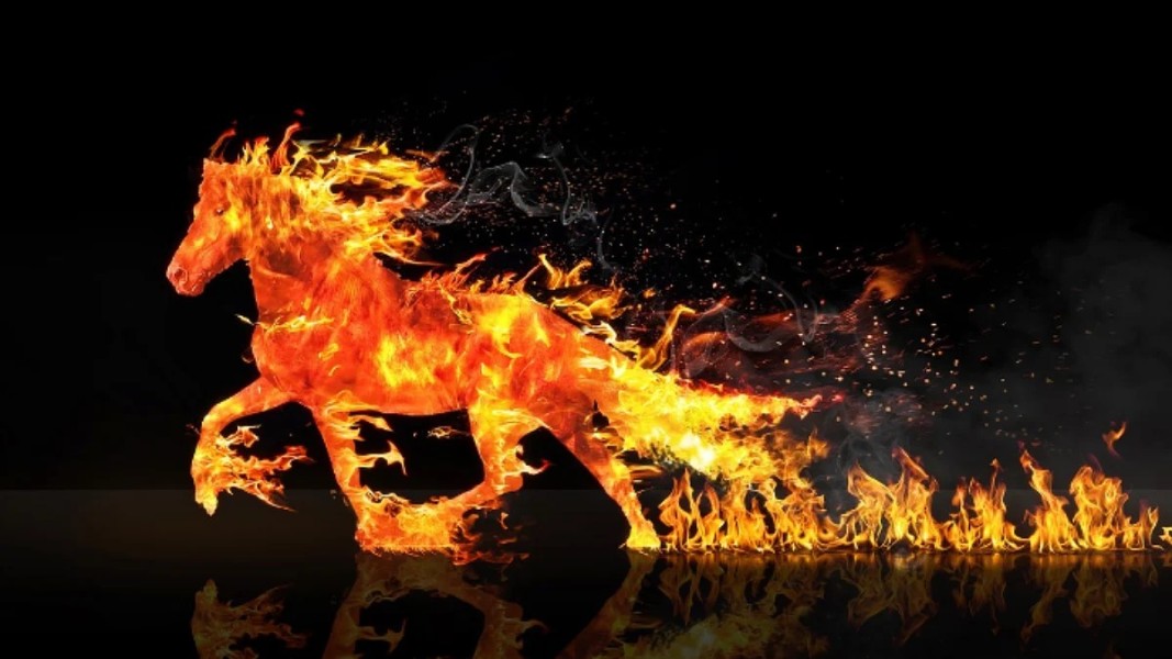 Ramalan Tahun Kuda Api 2026, Simbol Keberanian dan Peluang Energi Tinggi