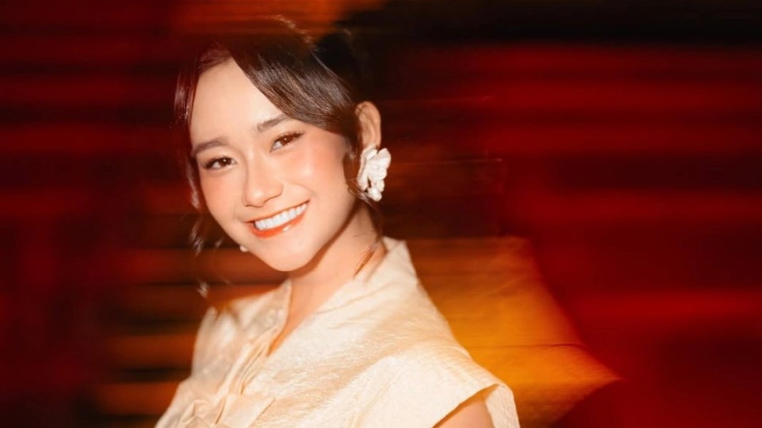 Profil Freya Jayawardana Kapten Baru JKT48 Idol Muda Berbakat