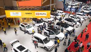 Pertumbuhan SPK Mobil Mendorong Optimisme Industri Otomotif Nasional 2026